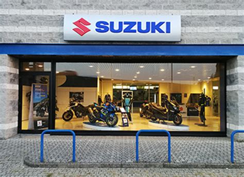 Suzuki dealer